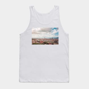 Florence Tank Top